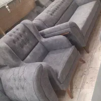 لوازم خانگی نو استوک|مبلمان خانگی و میز عسلی|فسا, |دیوار