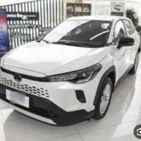 فروش حواله کرولا کراس هیبریدی ۲۰۲۶