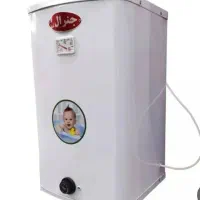 ابگرمکن برقی