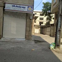 13 متری فلکه رازی کد 398