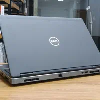 لپ تاپ dell perscion 7530 نسل ۸ با گرافیک P2000
