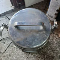 آسیاب صنعتی|خردکن، آسیاب، غذاساز|تهران, دهم فروردین|دیوار