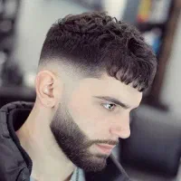 *اصلاح مو سر رایگان*