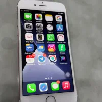 آیفون ۶ s در حد صفر باتری ۱۰۰