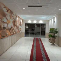 اجاره آپارتمان در برج پیشرفته برای مجرد و خانواده