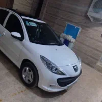 پژو 207 پانوراما اتوماتیک|خودرو سواری و وانت|باوی, |دیوار