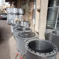 تنور گازی|اجاق گاز و لوازم برقی پخت‌وپز|خرمشهر, |دیوار