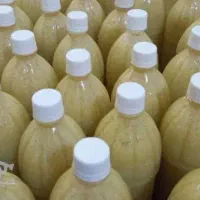 آبلیمو پوره دار . بدون تلخی .خوش طعم|خوردنی و آشامیدنی|قم, حاج خلیل|دیوار