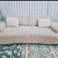کاناپه تخت خواب شو درحدنو
