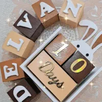 برج هوش رنگین کمان قطارکودکانه استنداسم سیسمونی|اسباب و اثاث بچه|اردبیل, |دیوار