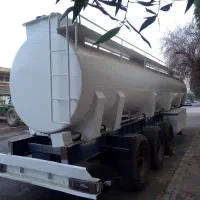 تانکر اسید و ابژاول