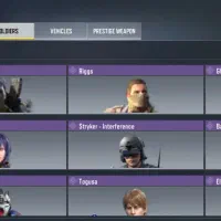 اکانت کالاف معاوضه|کنسول، بازی ویدئویی و آنلاین|آباده, |دیوار