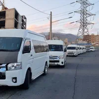 اجاره ون هایس|خدمات حمل و نقل|تهران, مهرآباد جنوبی|دیوار