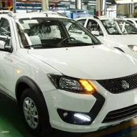 کوییک GX مدل آخر 1402