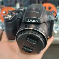 Panasonic FZ60 سوپر زوم قدرتمند|دوربین عکاسی و فیلم‌برداری|تهران, امام خمینی|دیوار