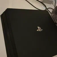 Ps 4 pro