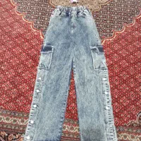 شلوار لی اصل