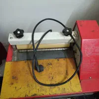 دستگاه چسب حرارتی|ماشین‌آلات صنعتی|شهریار, دهشاد بالا|دیوار