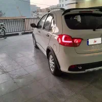 کوییک اتومات ۱۴۰۲|خودرو سواری و وانت|تهران, مسعودیه|دیوار