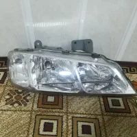 چراغ جلو پرشیا