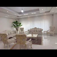 مبلمان کلاسیک تمام راش مناسب خاص پسندان