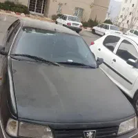 پژو ۴۰۵ مدل ۸۱ انژکتور|خودرو سواری و وانت|پردیس, فاز ۱۱|دیوار