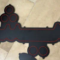 ال ای دی  کیش توراقساط کربلا نجف اتوشویی