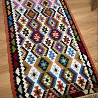 گلیم دستباف