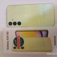 سامسونگ a25