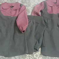 لباس مدرسه