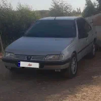 پژو 405 مدل ۸۸دوگانه فابریک داخل کرم