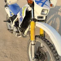 موتور دیگری 250|موتورسیکلت|بندر گناوه, |دیوار