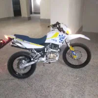 تریل 250 در حد