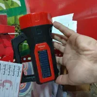 نورافکن دستی ویداسی اورجینال مدل WD-561S|کوهنوردی و کمپینگ|تهران, هاشمی|دیوار
