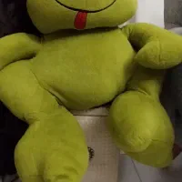 عروسک فقط200