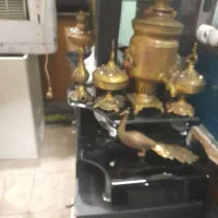 سرویس سماوری دکوری