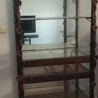 ویترین فر فورژه