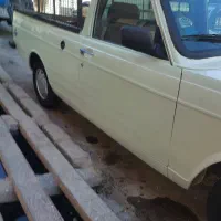 وانت پیکان ۸۹ دوگانه سوز|خودرو سواری و وانت|نسیمشهر, |دیوار