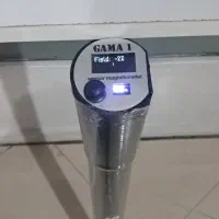 اسکنر سنسور  مدل GRTدبل