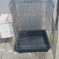 قفس پرنده بزرگ