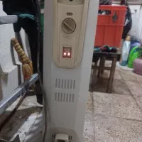 بخاری رادیات  فروش توافقی