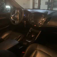 جک اس ۵ مدل ۱۳۹۶|خودرو سواری و وانت|سنندج, |دیوار