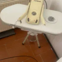 اتو پرس مارک بایترون