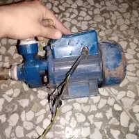 پمپ نیم اسب درحدنو|سایر لوازم برقی|گنبد کاووس, |دیوار