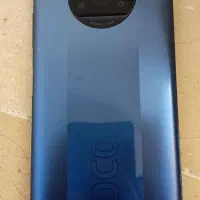 گوشی poco x3 pro 256G ram 8