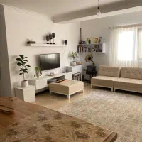 فروش آپارتمان ۸۶ متری شمالی ساحلی