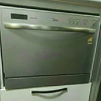 ماشین ظرفشویی ۶نفره اکبند مدیا