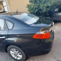 برلیانس h330 اتومات تمیز خانگی کم کارکرد کارمندی|خودرو سواری و وانت|شیراز, نصر|دیوار