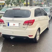 بایک سابرینا اتومات ۹۷ تحویل ۹۸|خودرو سواری و وانت|رشت, معلم|دیوار