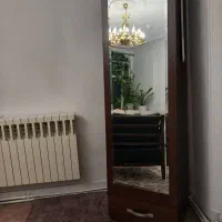 جاکفشی چوبی|جاکفشی، کمد، دراور|تهران, قیطریه|دیوار